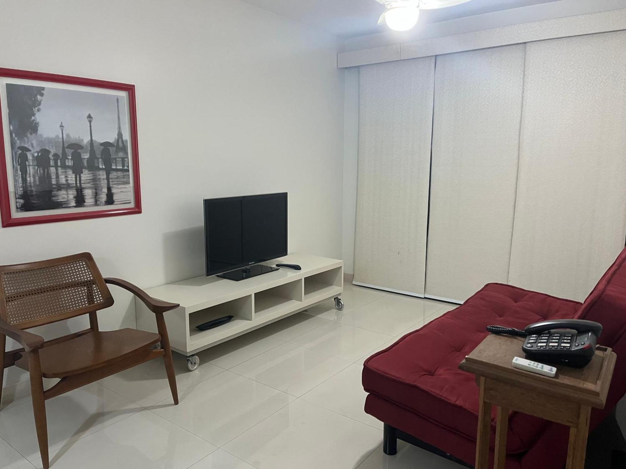 Barrabella Apartamento
