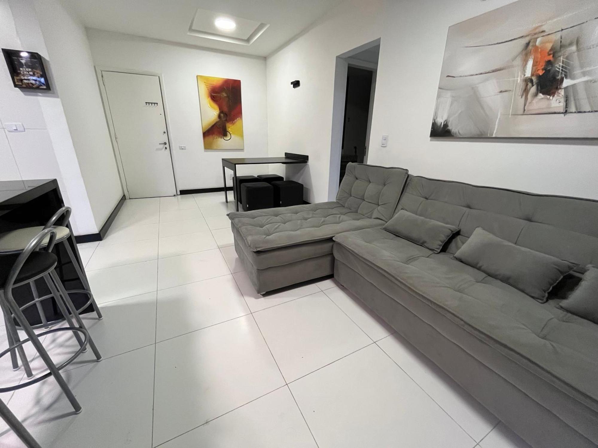 Barrabella Apartamento Río de Janeiro