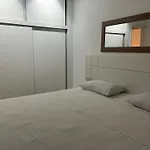 Barrabella Apartamentos