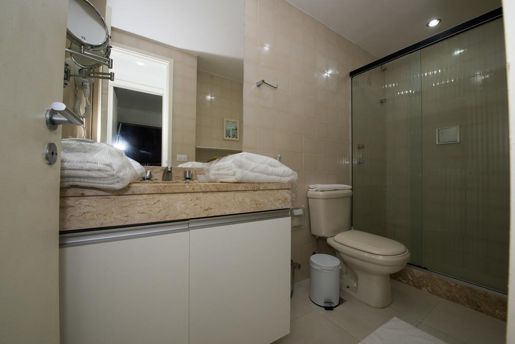 Barrabella Apartment Rio de Janeiro