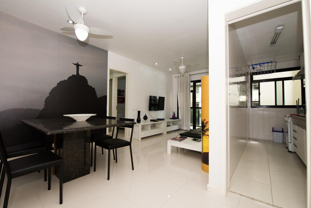Barrabella Apartment *