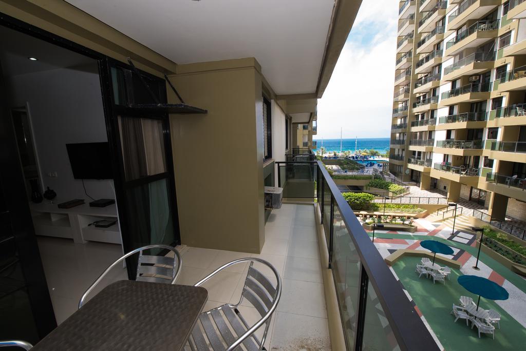 Apartment Barrabella Rio de Janeiro