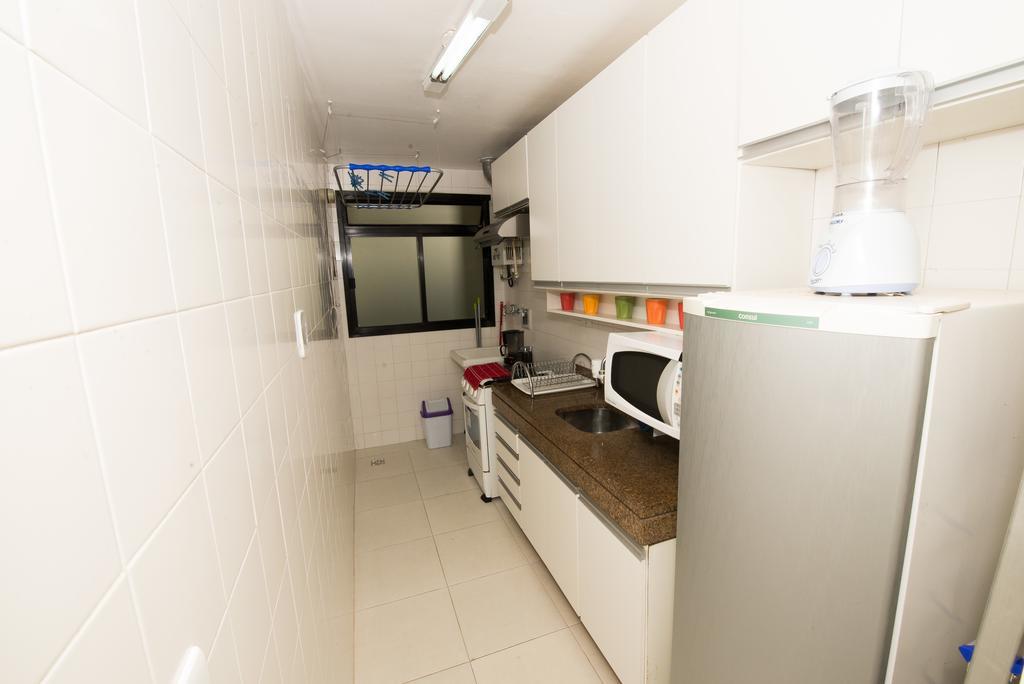 Apartment Barrabella