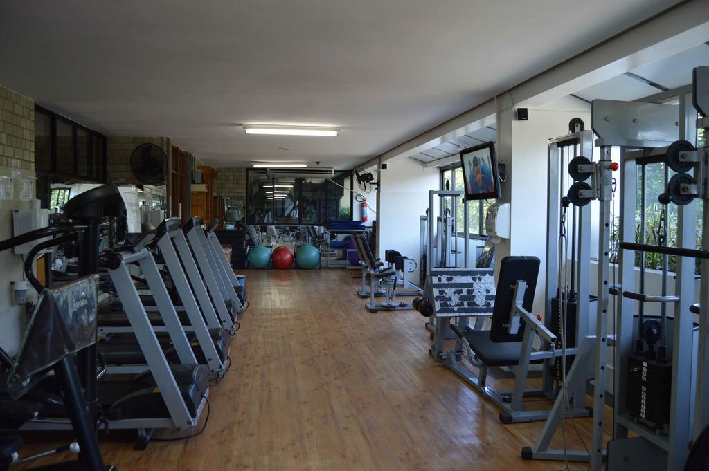 Apartment Barrabella