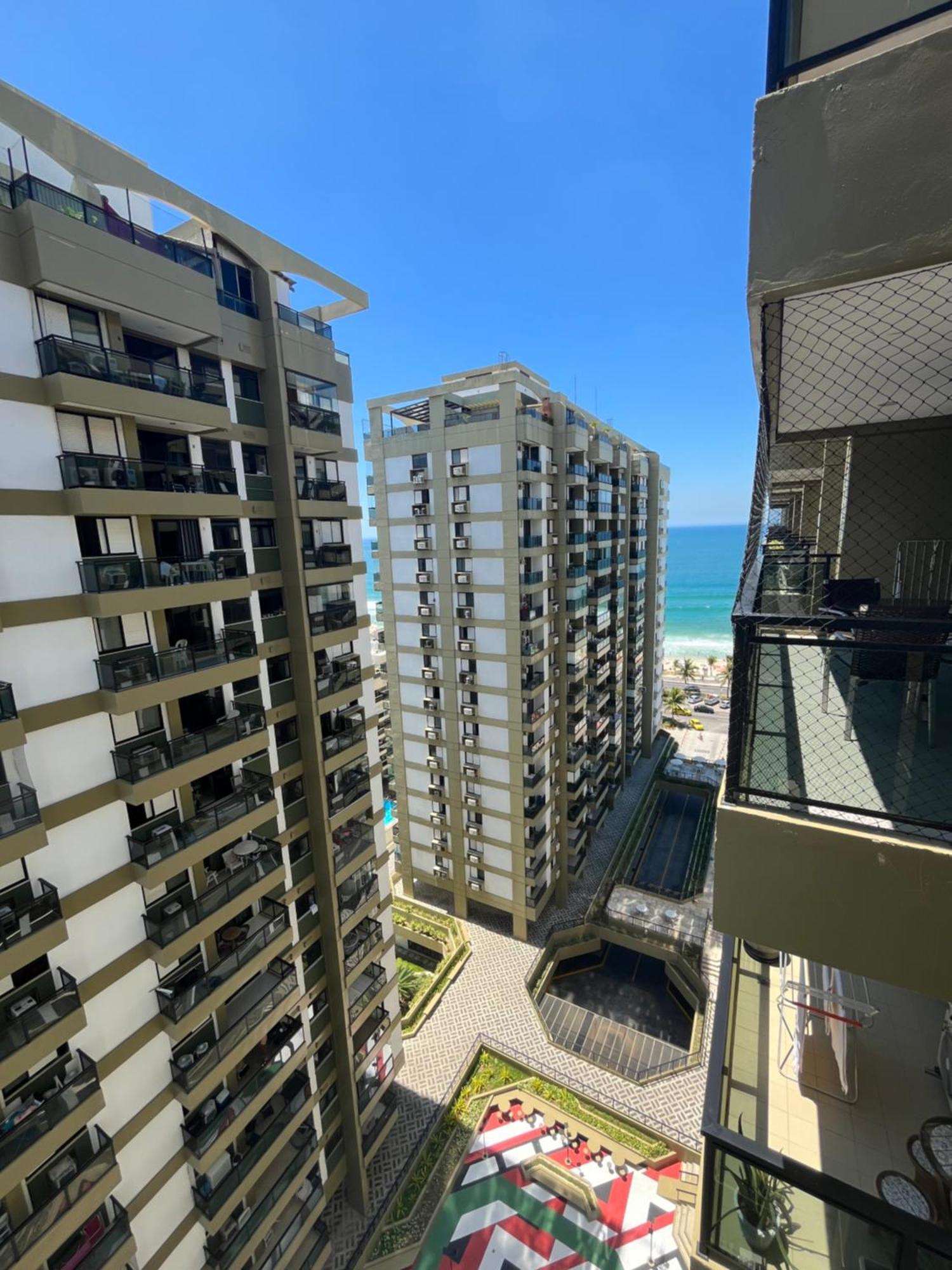 Barrabella Apartment Rio de Janeiro