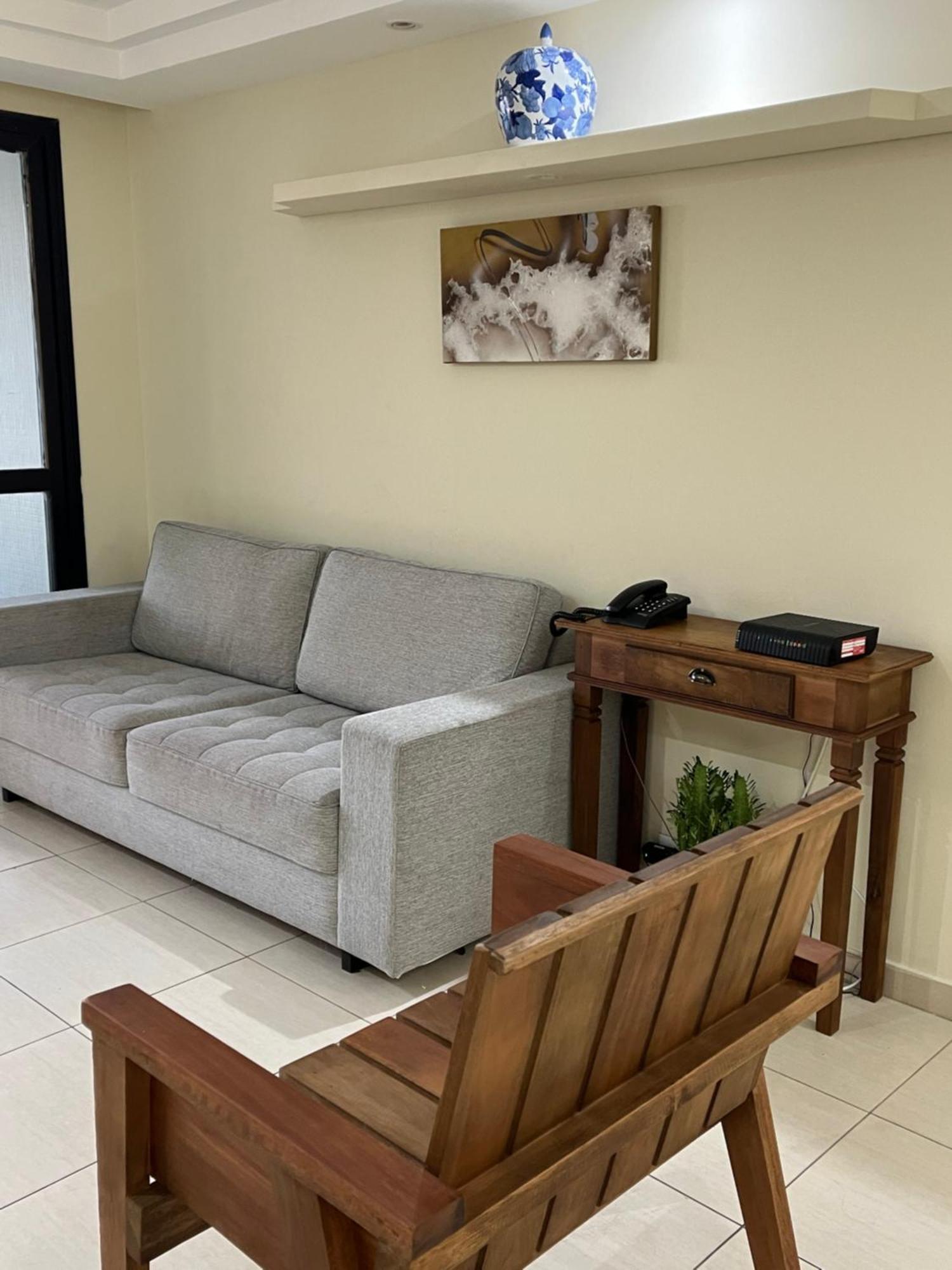 Barrabella Apartment *