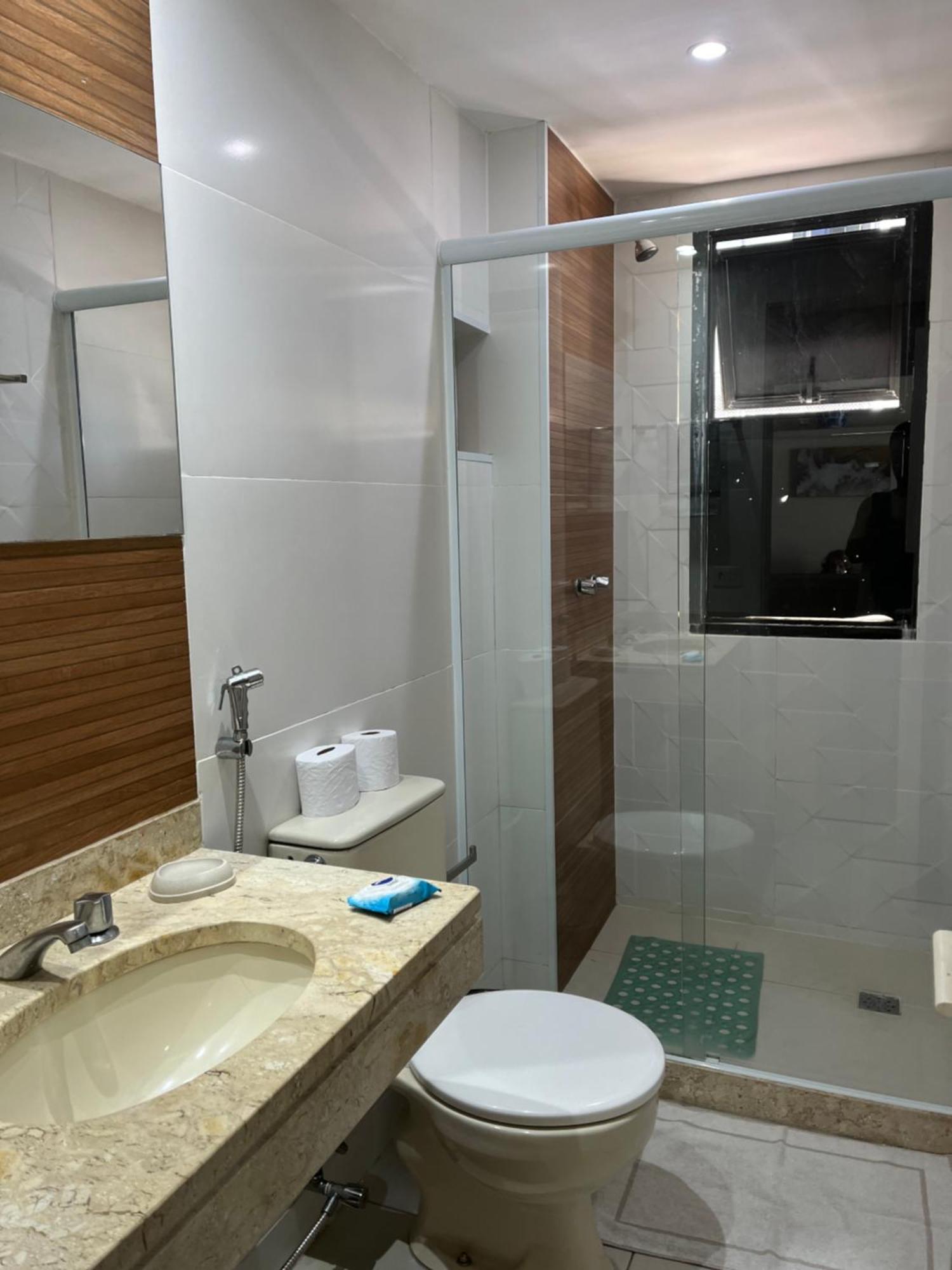 Barrabella Apartment *