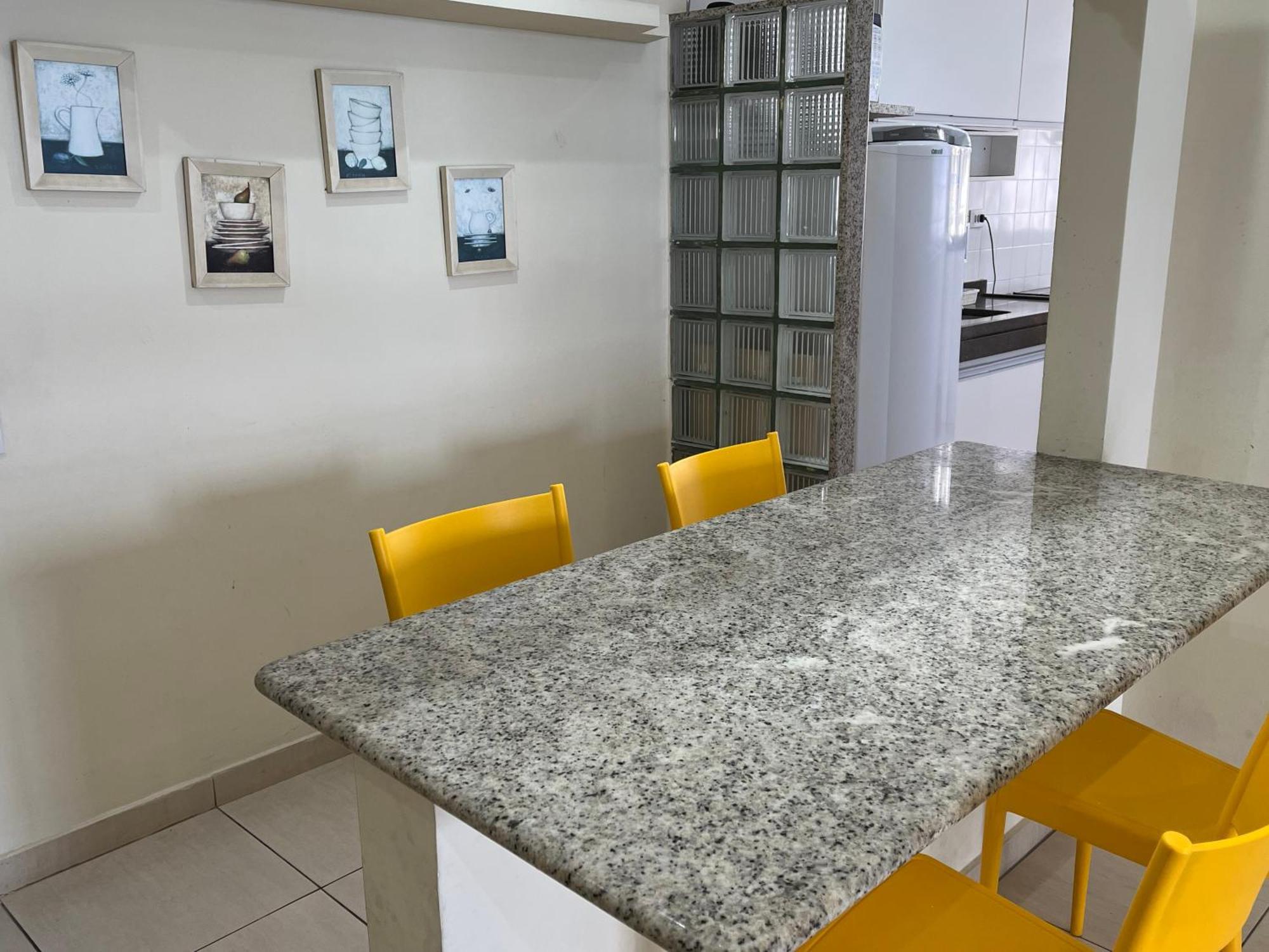 Apartment Barrabella