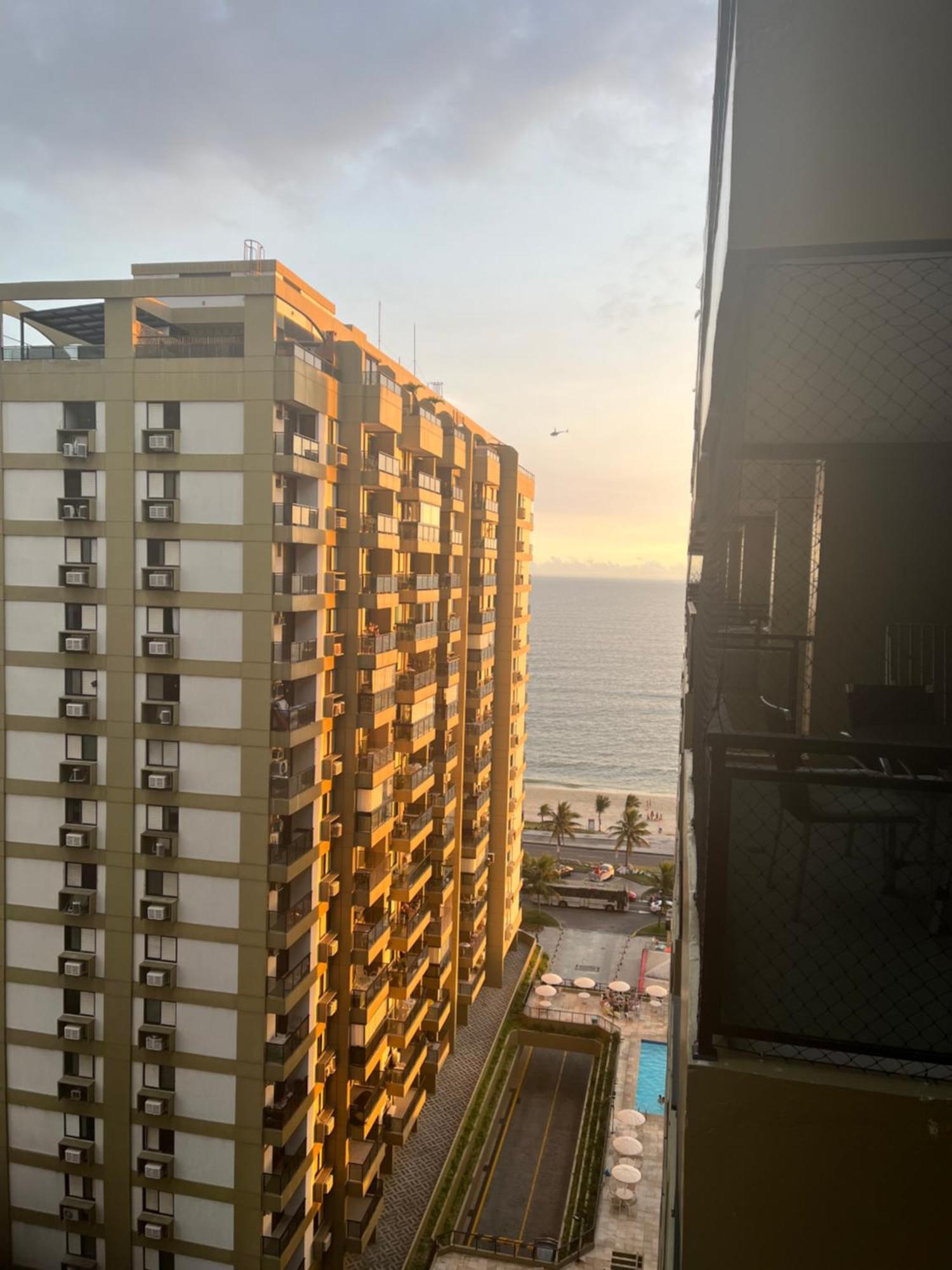 Apartment Barrabella Rio de Janeiro