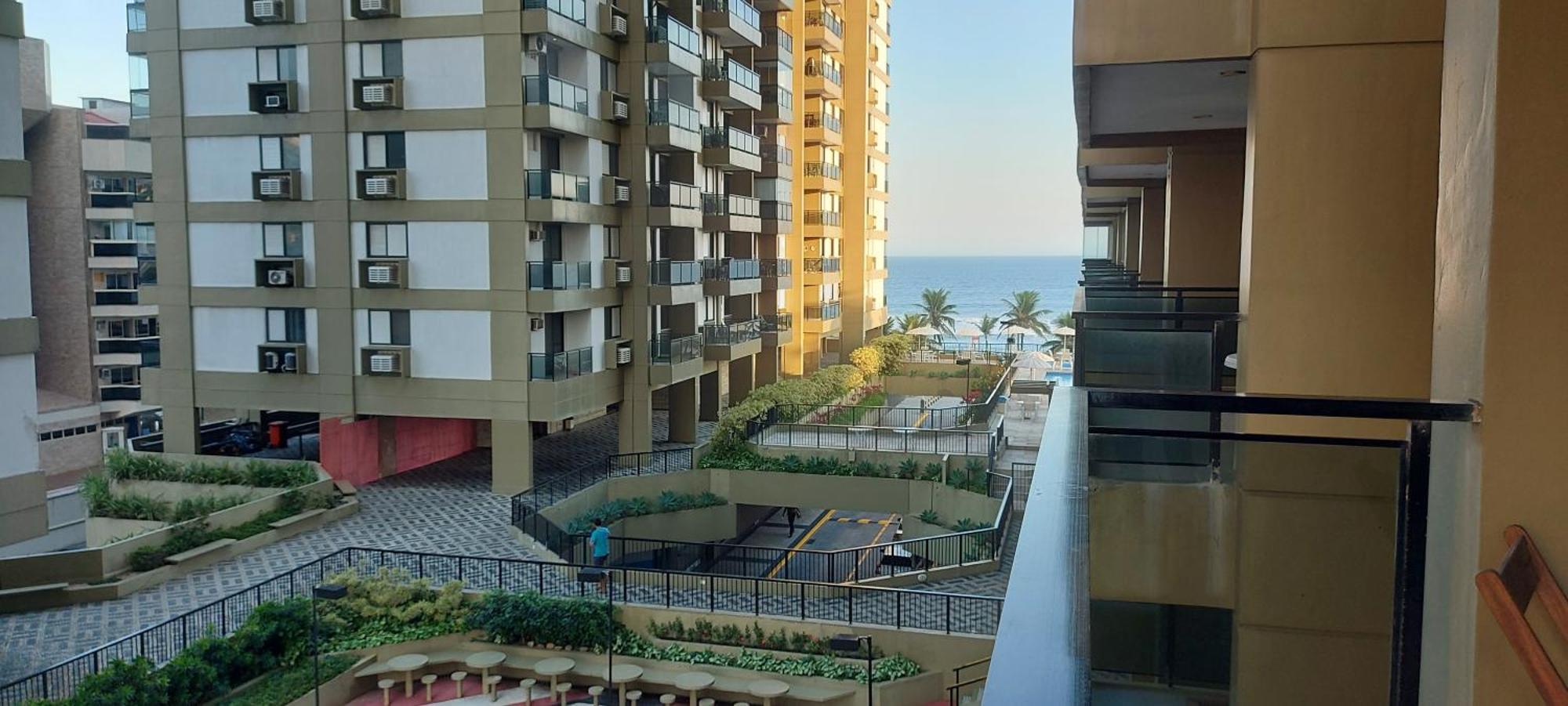Barrabella Apartment *