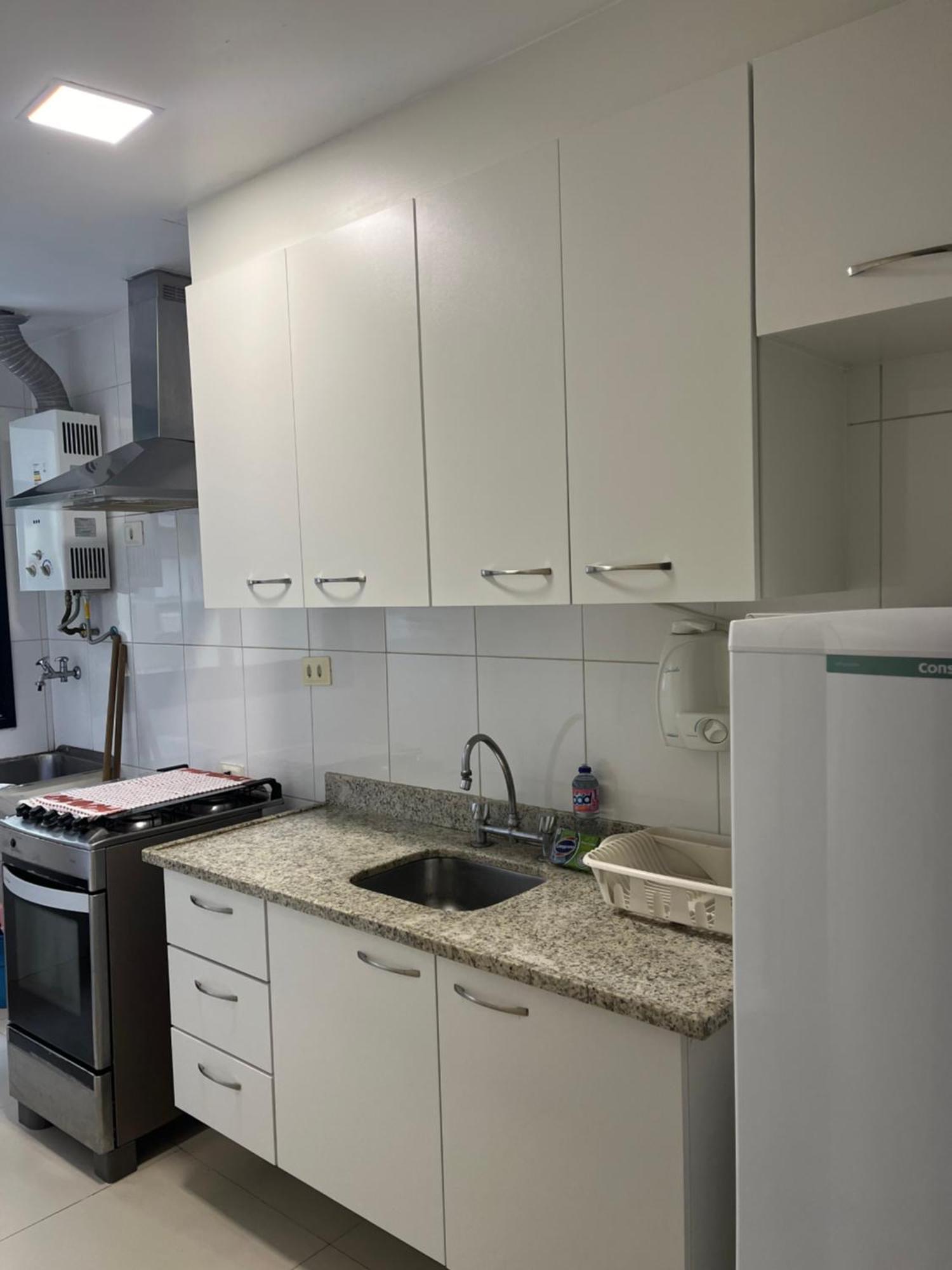 Barrabella Apartment Rio de Janeiro