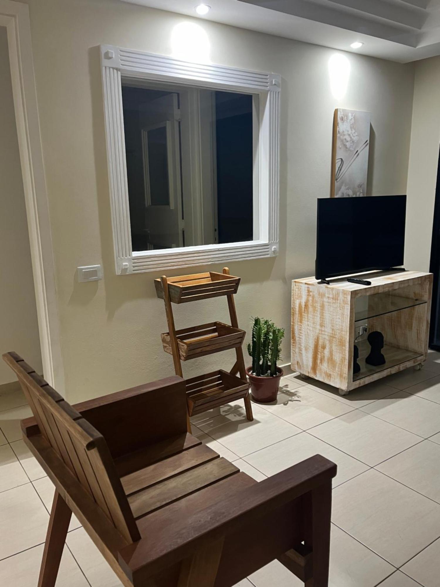 Apartment Barrabella