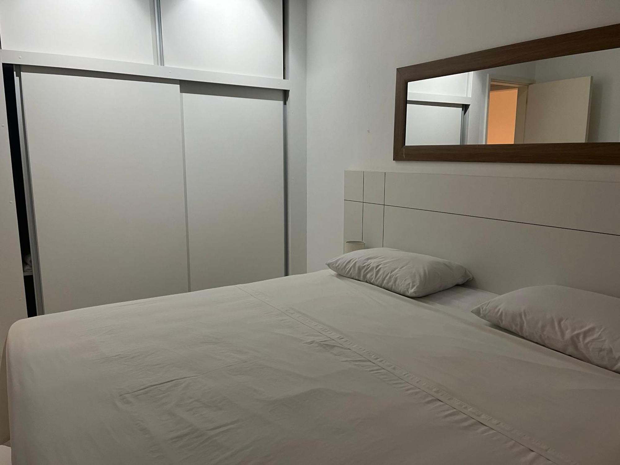 Apartment Barrabella *