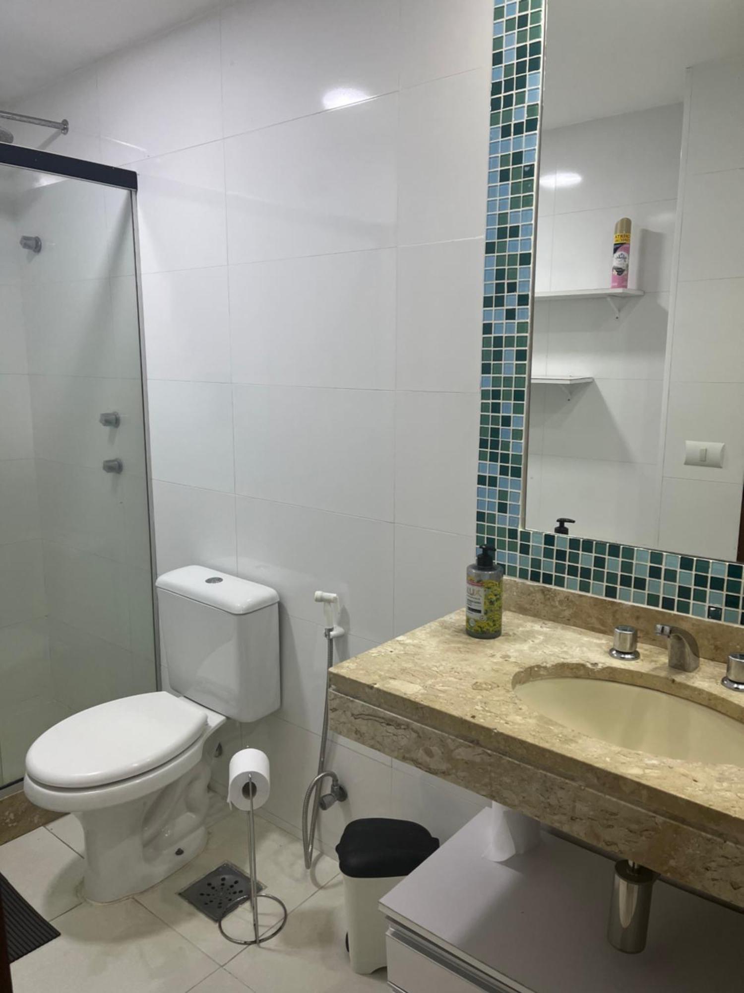 Apartment Barrabella *