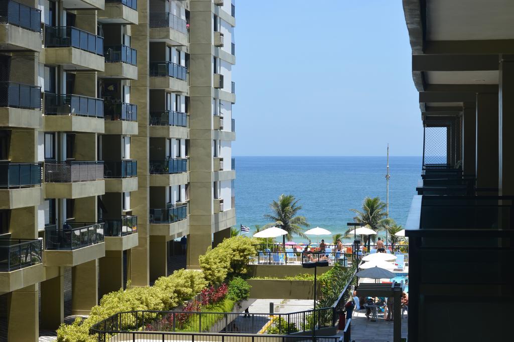 Barrabella Apartment