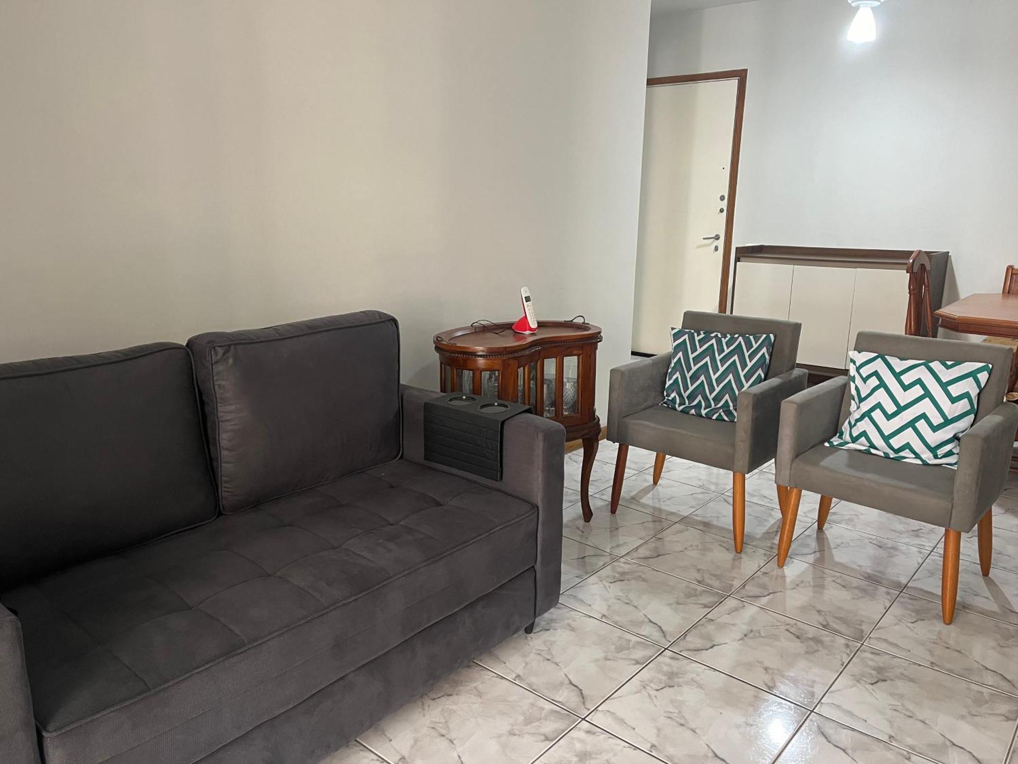 Barrabella Apartment