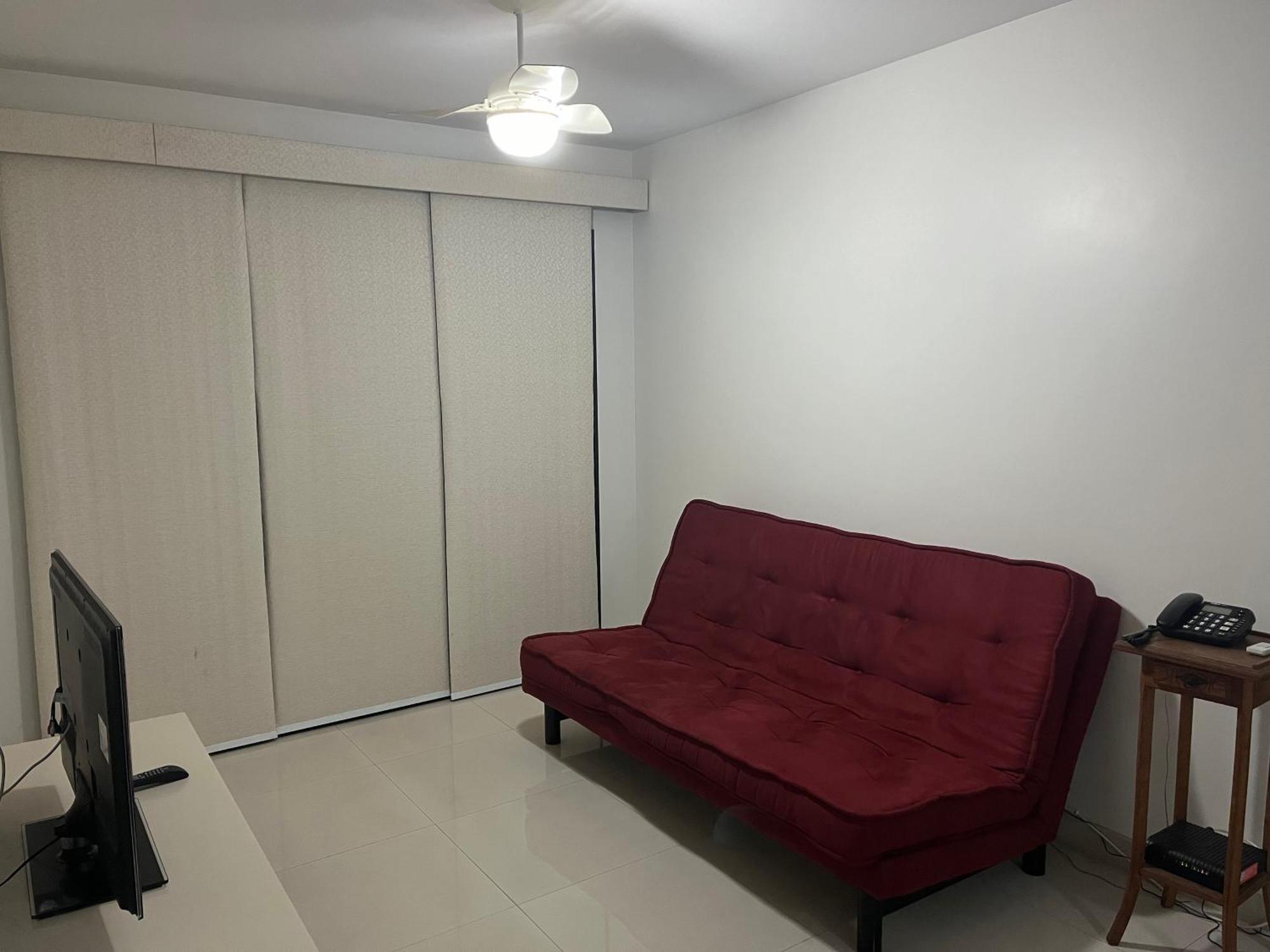 Apartment Barrabella