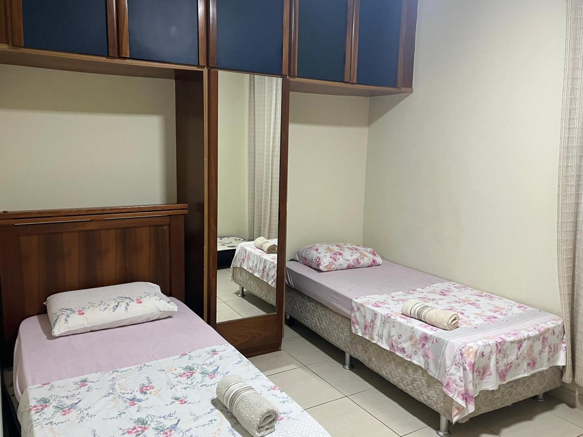 Barrabella Apartment *