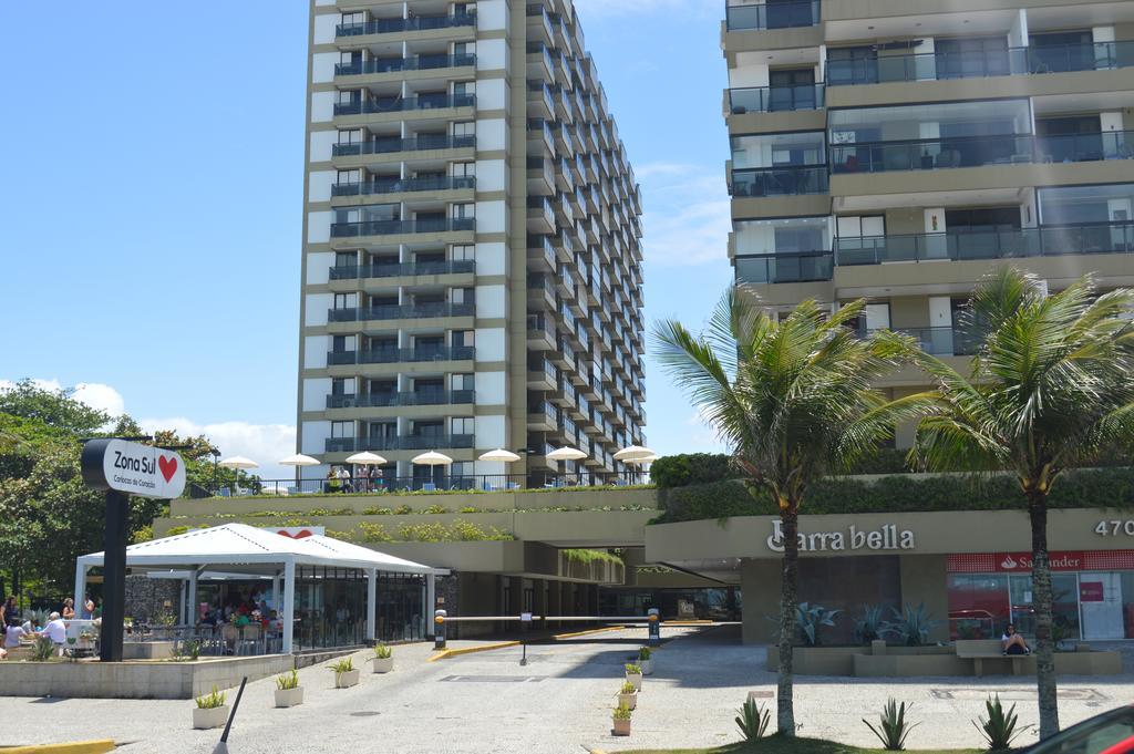 Apartment Barrabella *