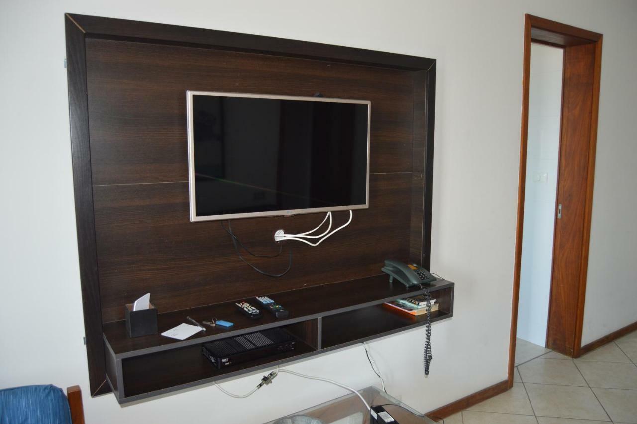 Barrabella Apartment