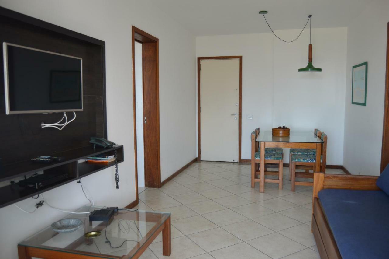 Apartment Barrabella Rio de Janeiro