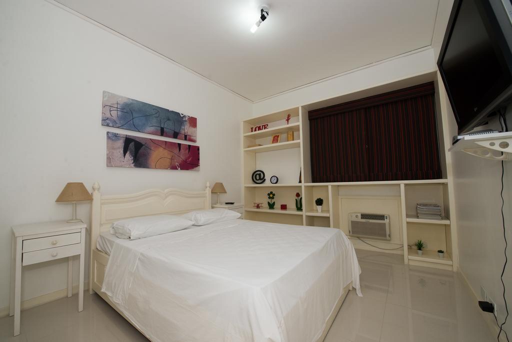 Barrabella Apartamento