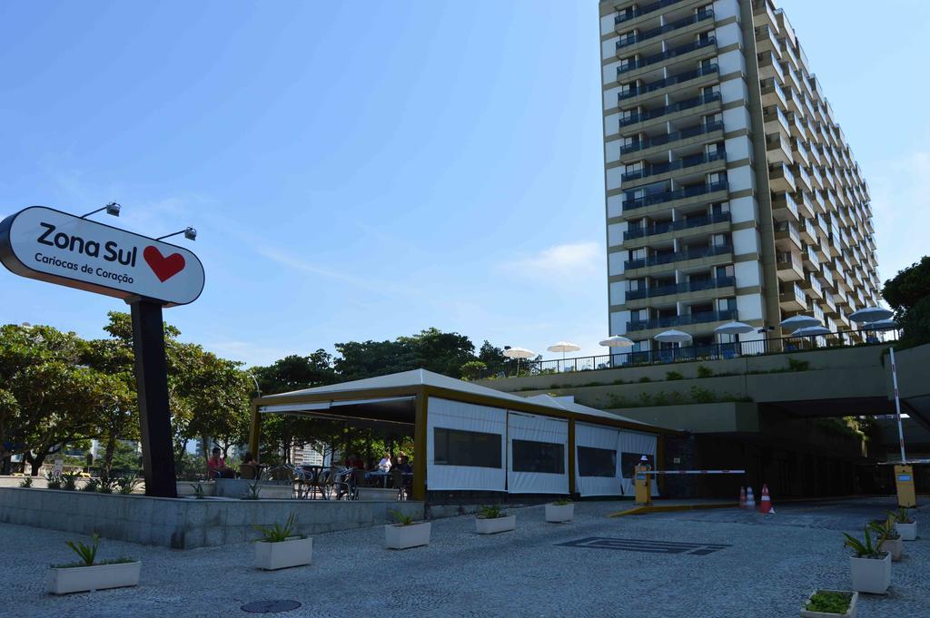 Apartamento Barrabella Rio de Janeiro