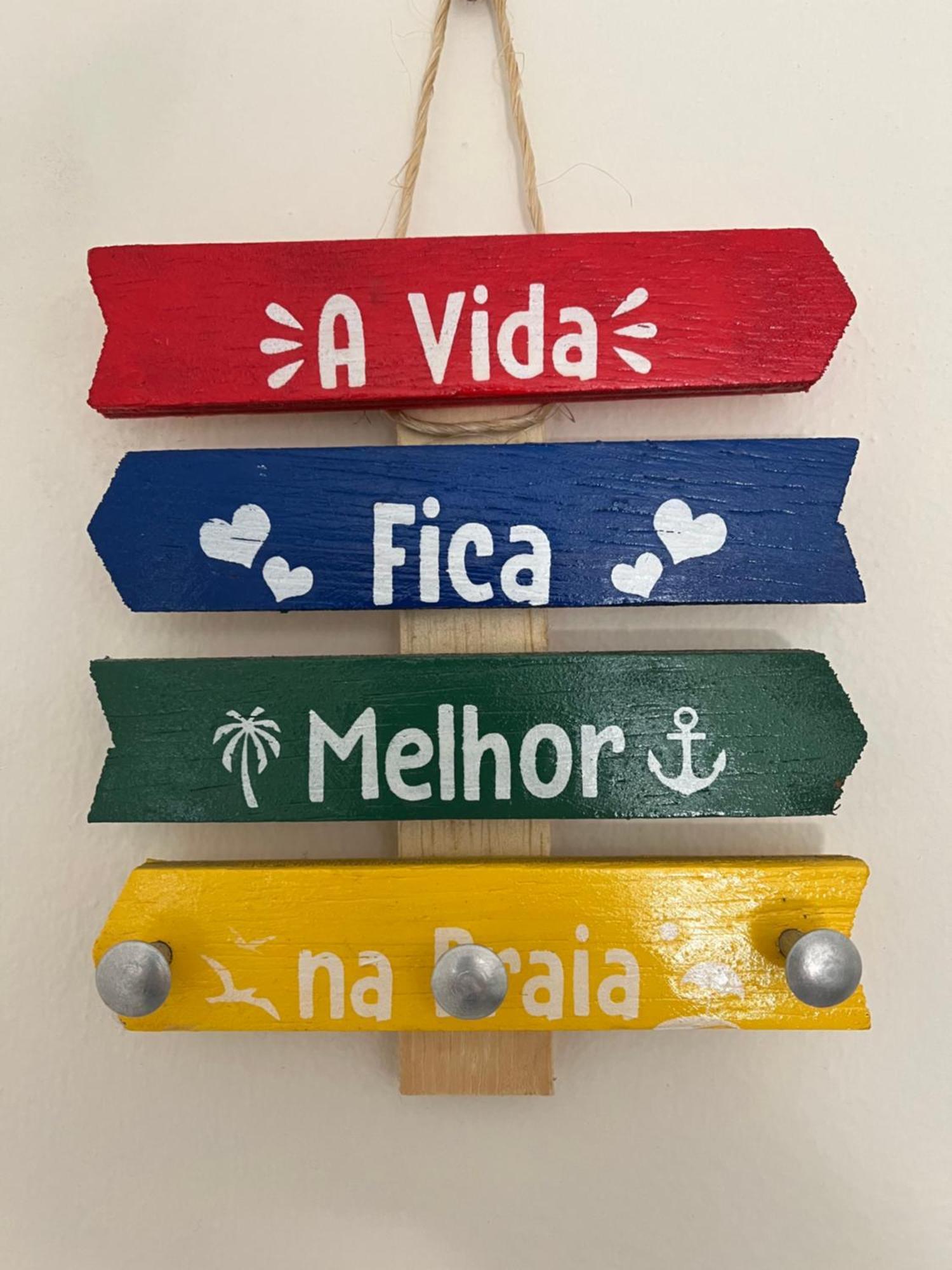 Barrabella Apartamento Rio de Janeiro
