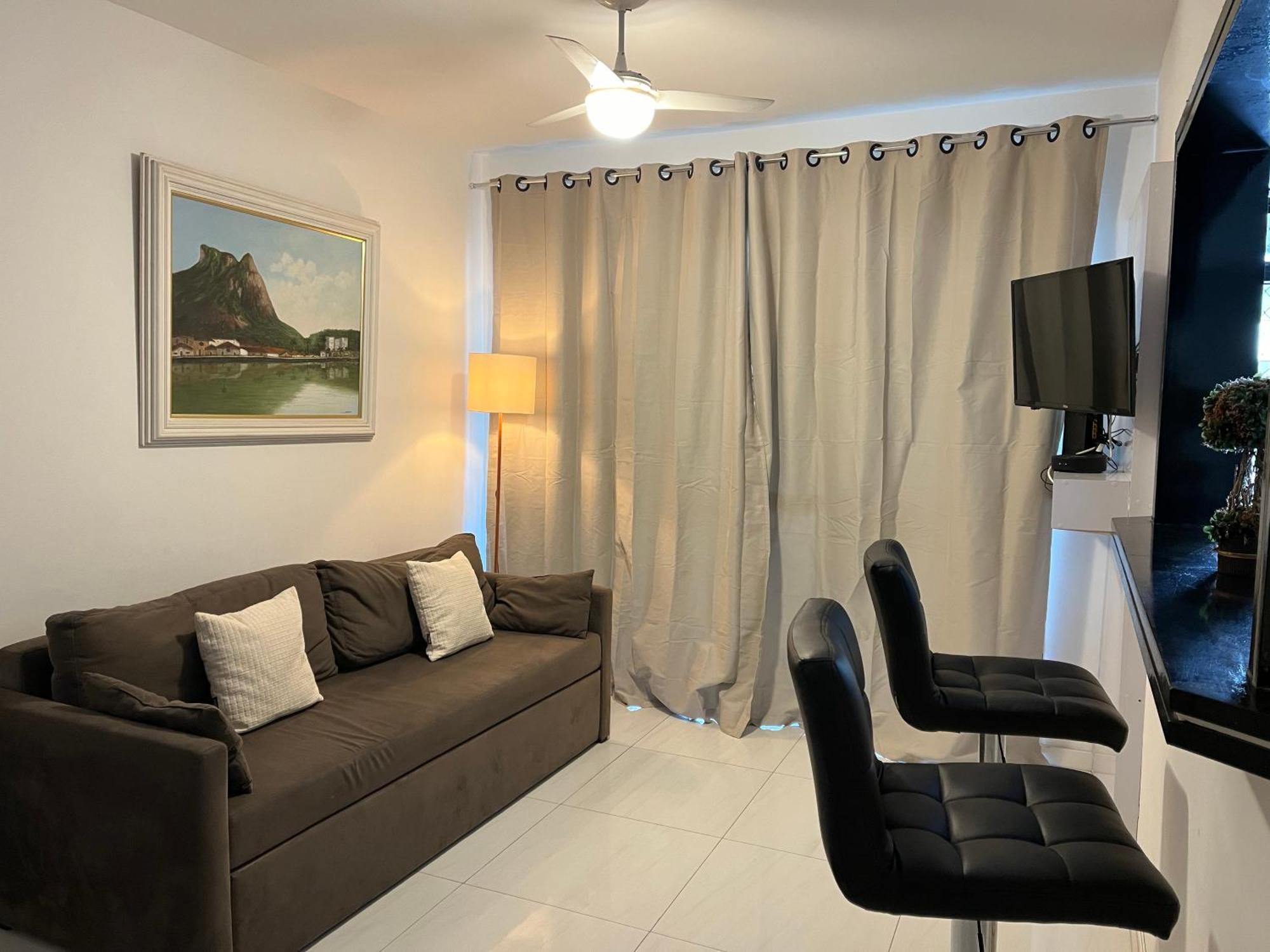 Barrabella Apartamento Rio de Janeiro