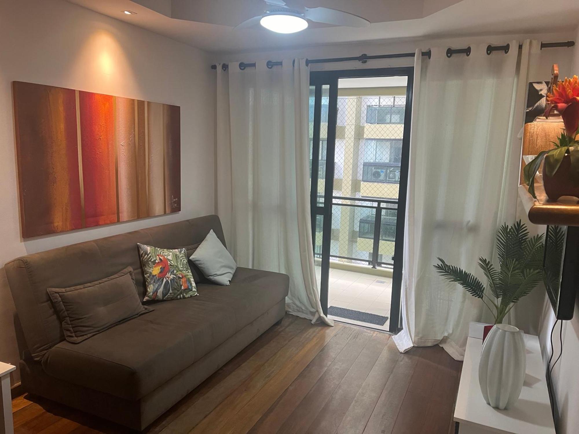 Apartamento Barrabella *