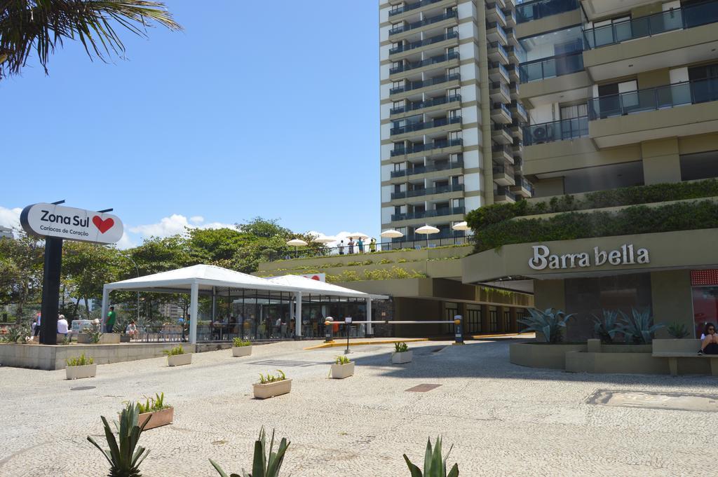 Apartamento Barrabella